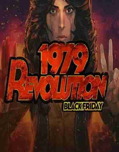 Descargar 1979 Revolution Black Friday NFOFIX [ENG][HI2U] por Torrent